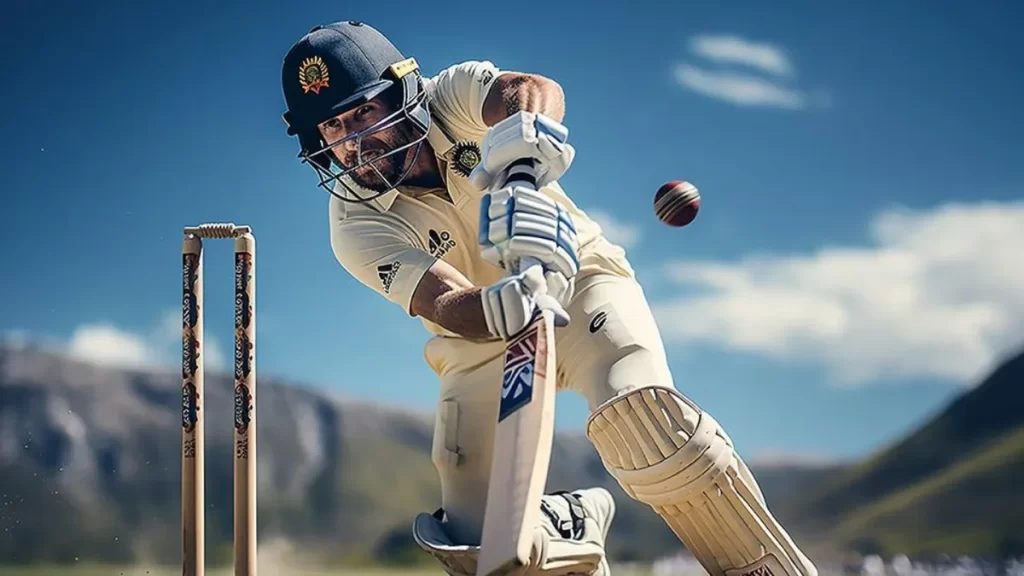 cricket betting