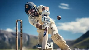 cricket betting